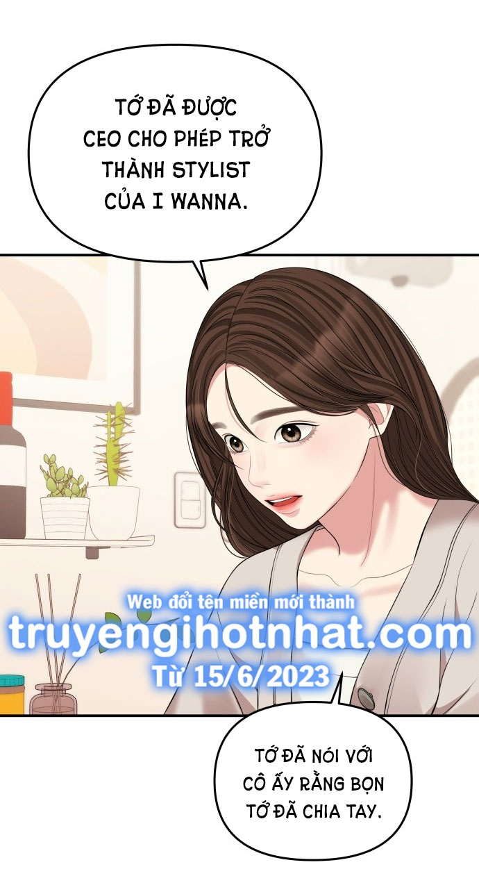 gửi em người đánh cắp những vì sao - to you who swallowed a star chapter 126.2 21