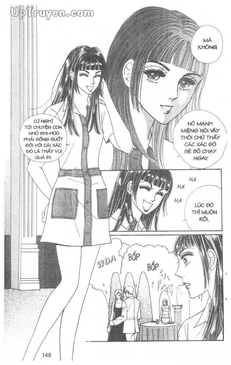 người yêu hoa chapter 7 148