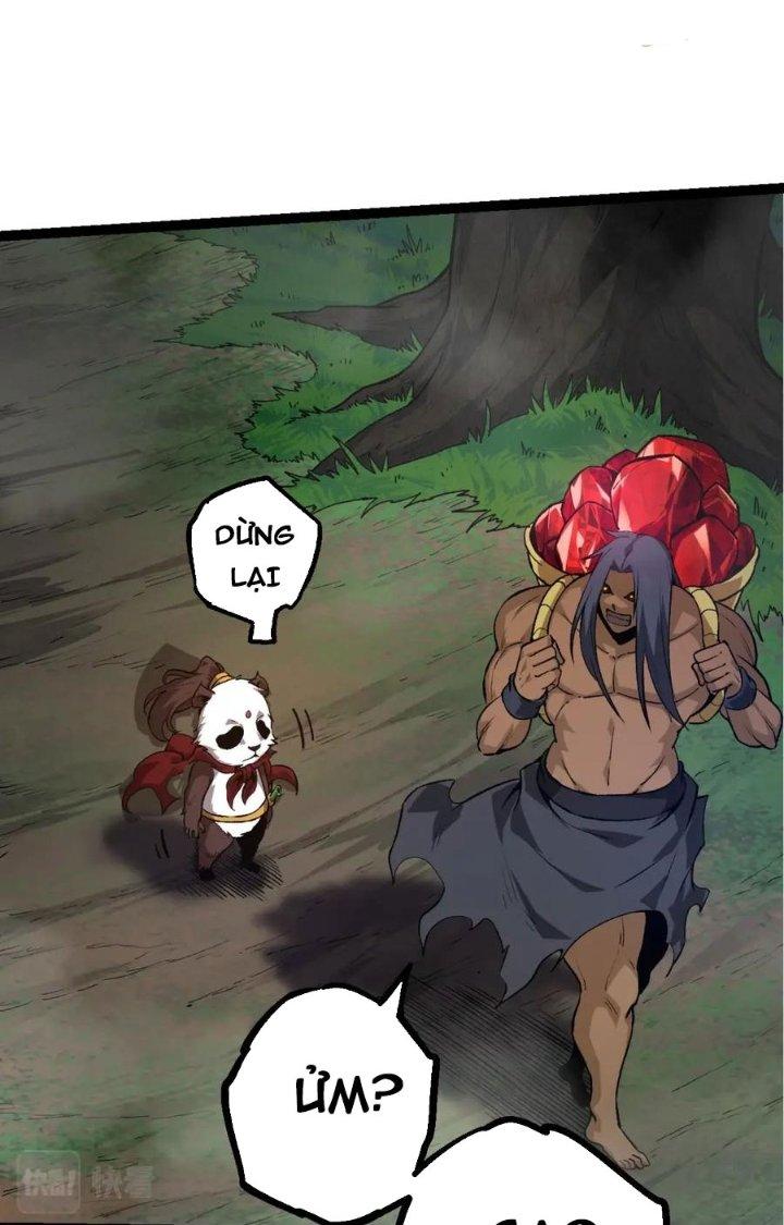 từ cây cổ thụ bắt đầu tiến hóa chapter 72 64