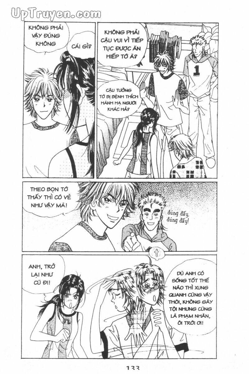 cô nàng ngổ ngáo chapter 9 133