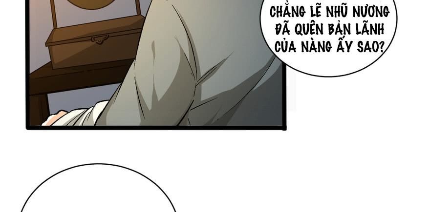 quẻ phi thiên hạ chapter 10 40