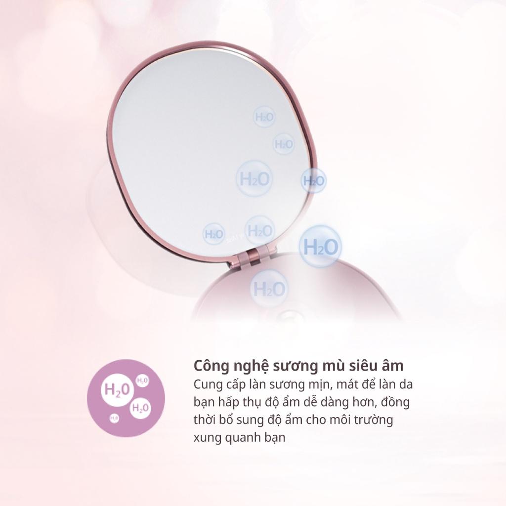 OSIM Máy dưỡng ẩm uGlow Mist