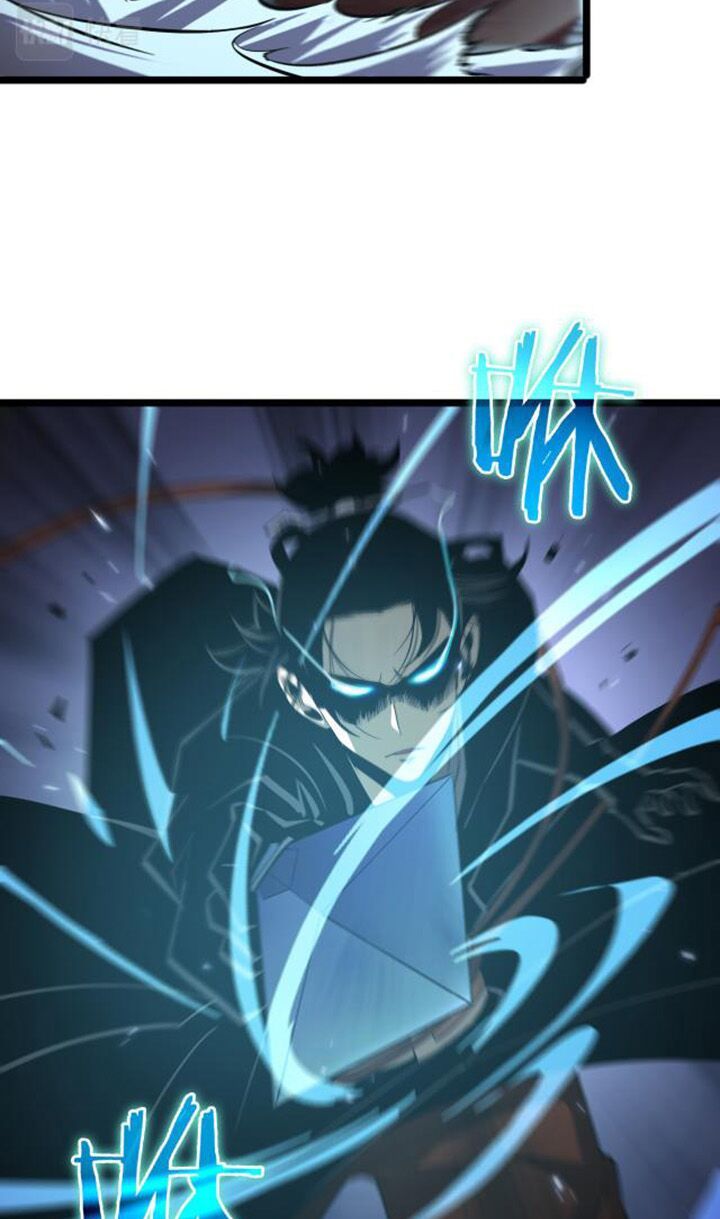 chư giới - tận thế online chapter 66 28