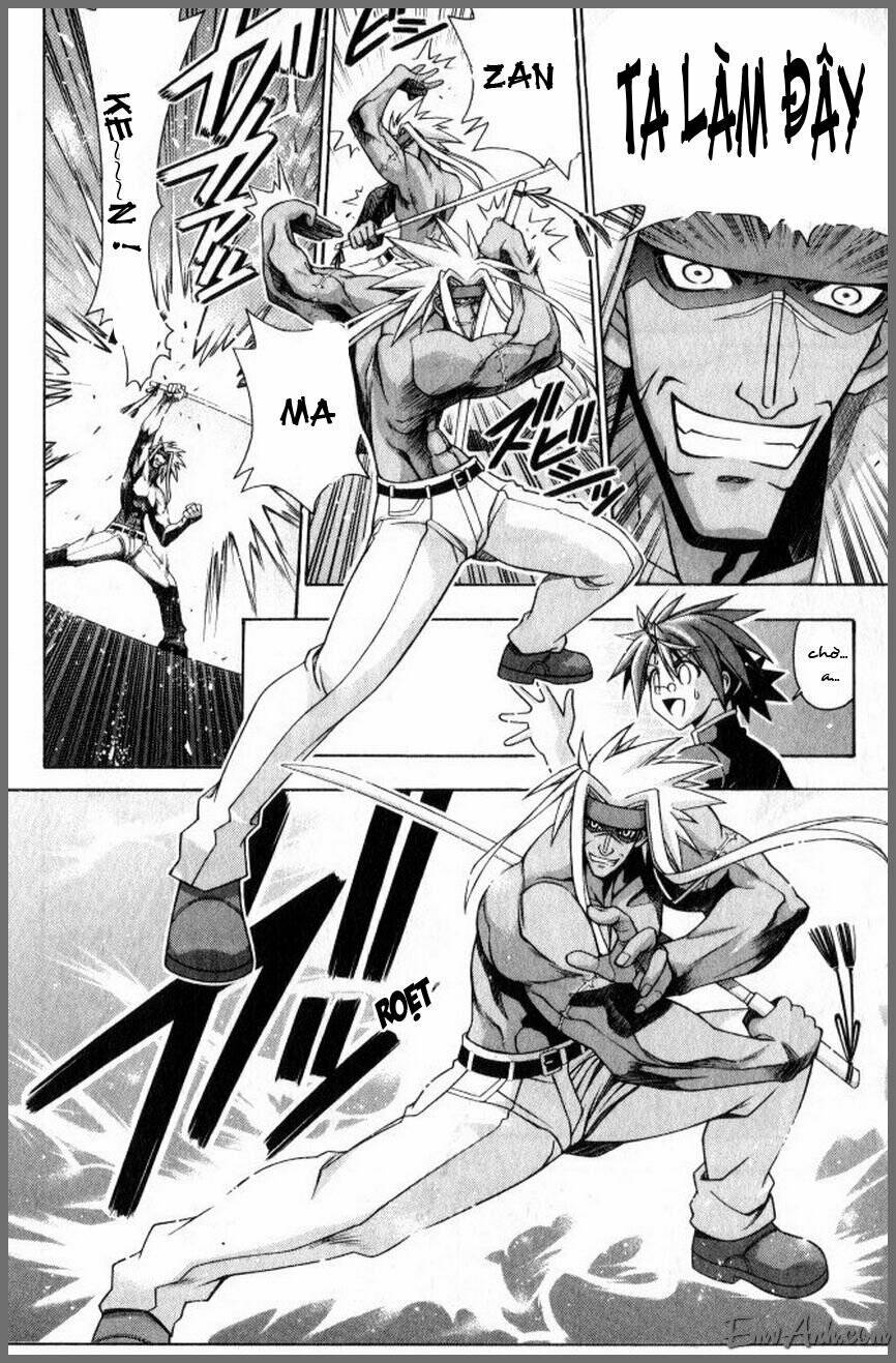 bậc thầy ma pháp chapter 256 14