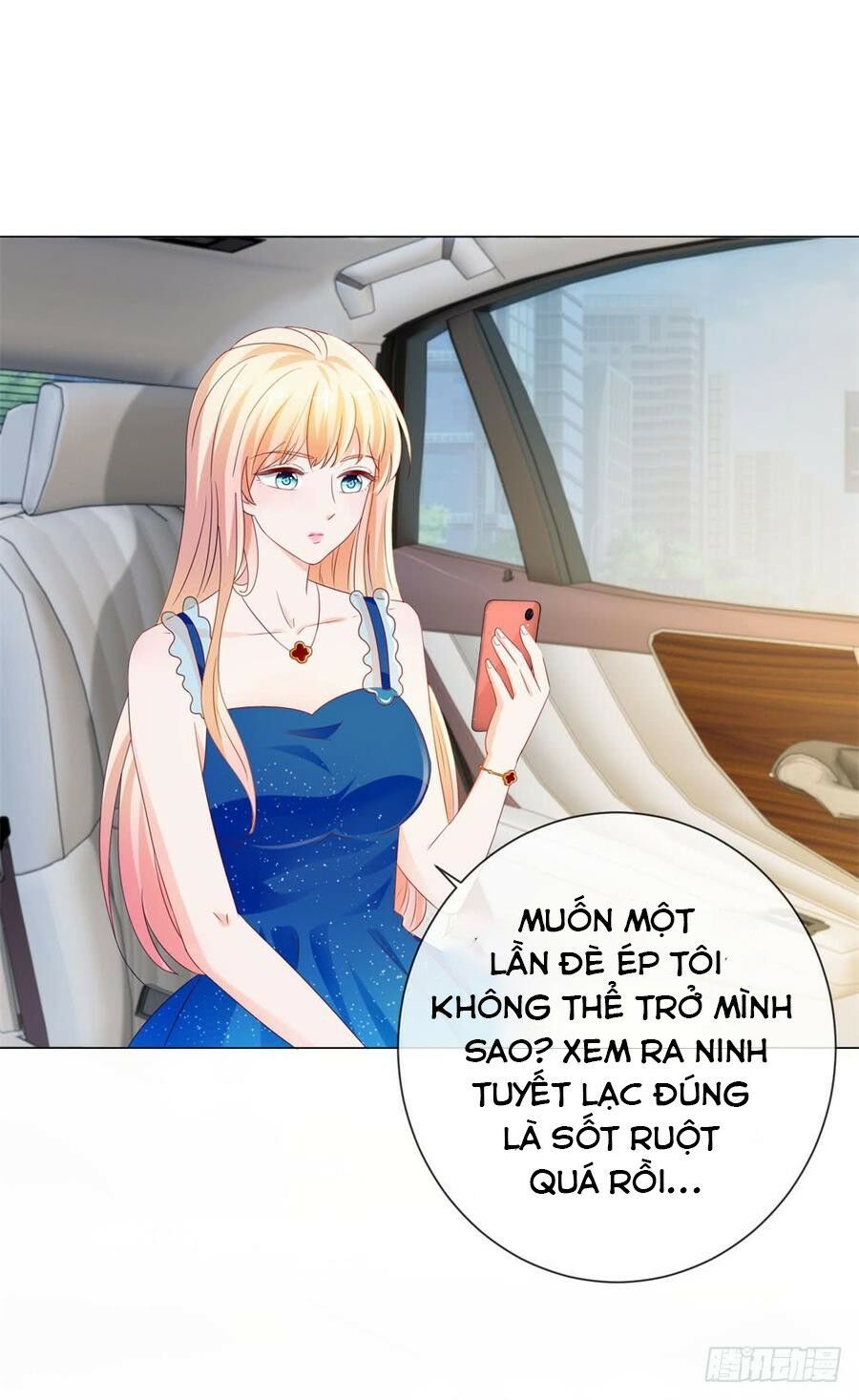 ẩn hôn 100%: chọc tức vợ yêu mua một tặng một chapter 87 19