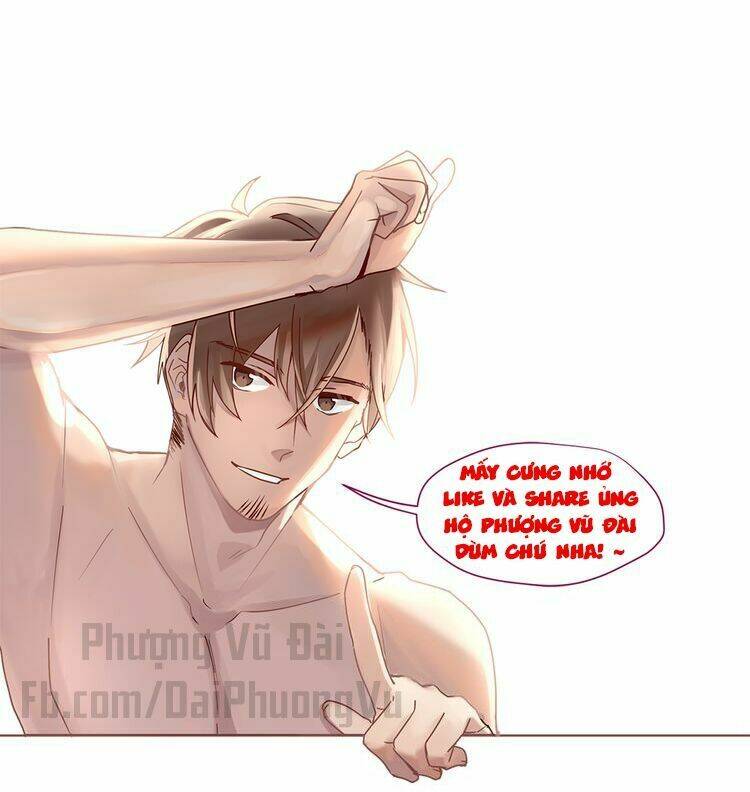 sống cùng với ông chú thịt tươi chapter 1 29