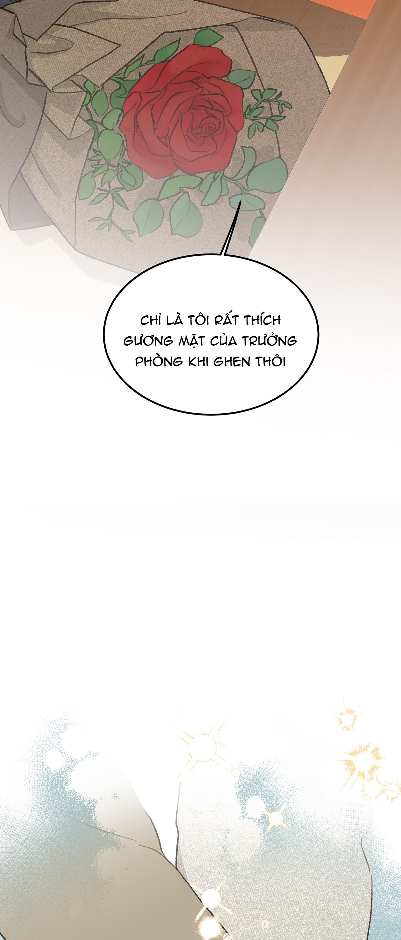 vùng cấm tình yêu của beta chapter 37 40