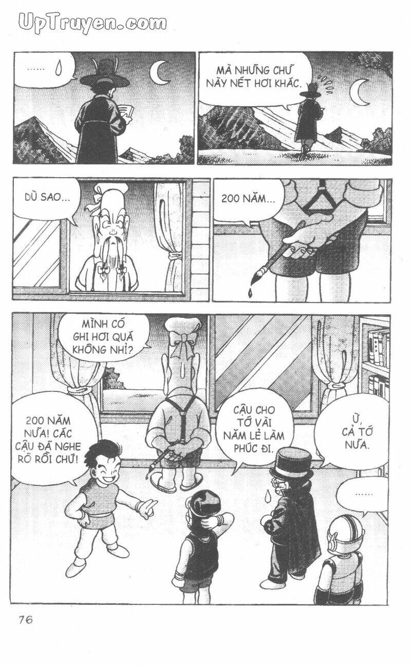 đội quân nhí nhố chapter 34 79