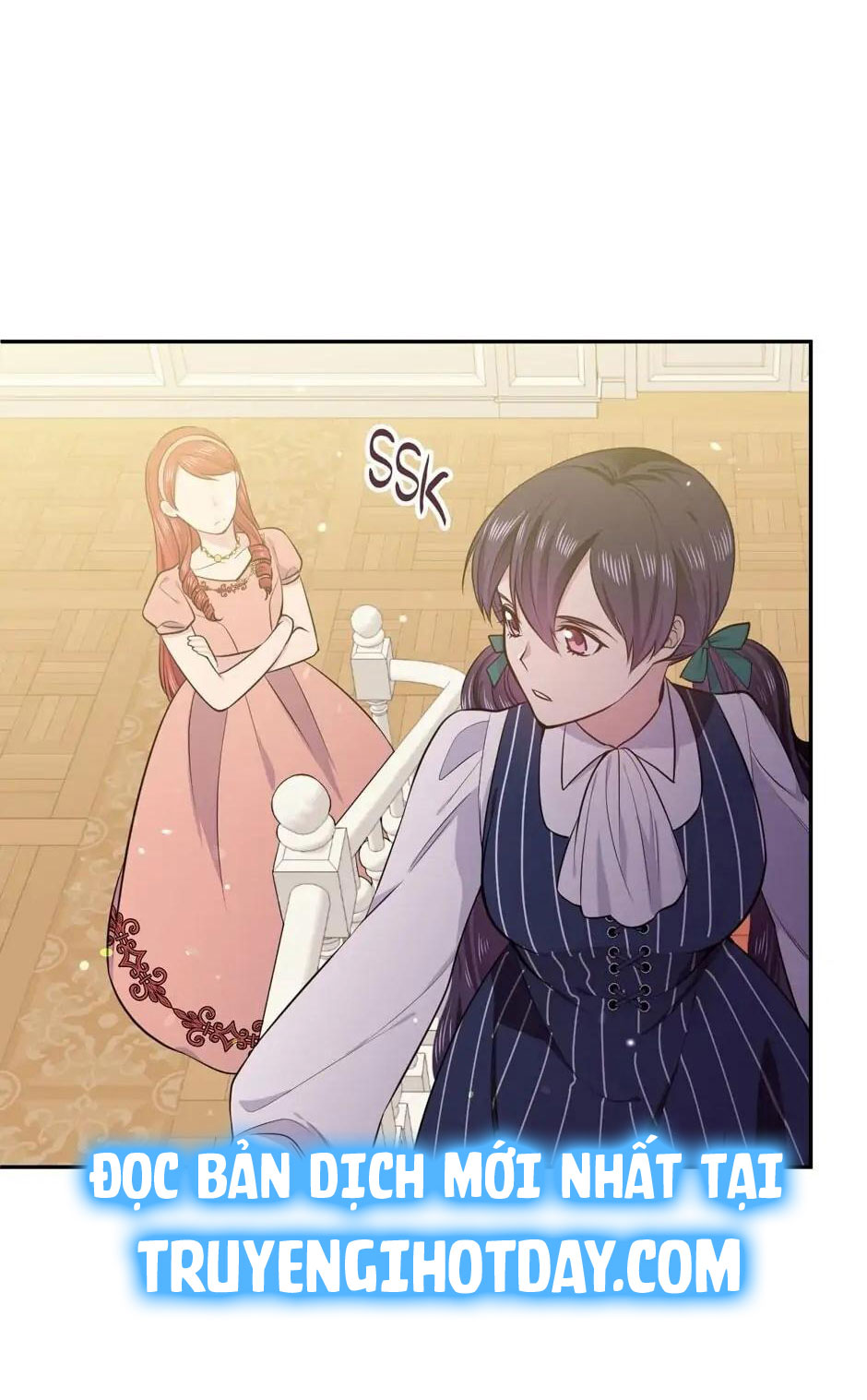quý cô ngậm thìa vàng chapter 15 42