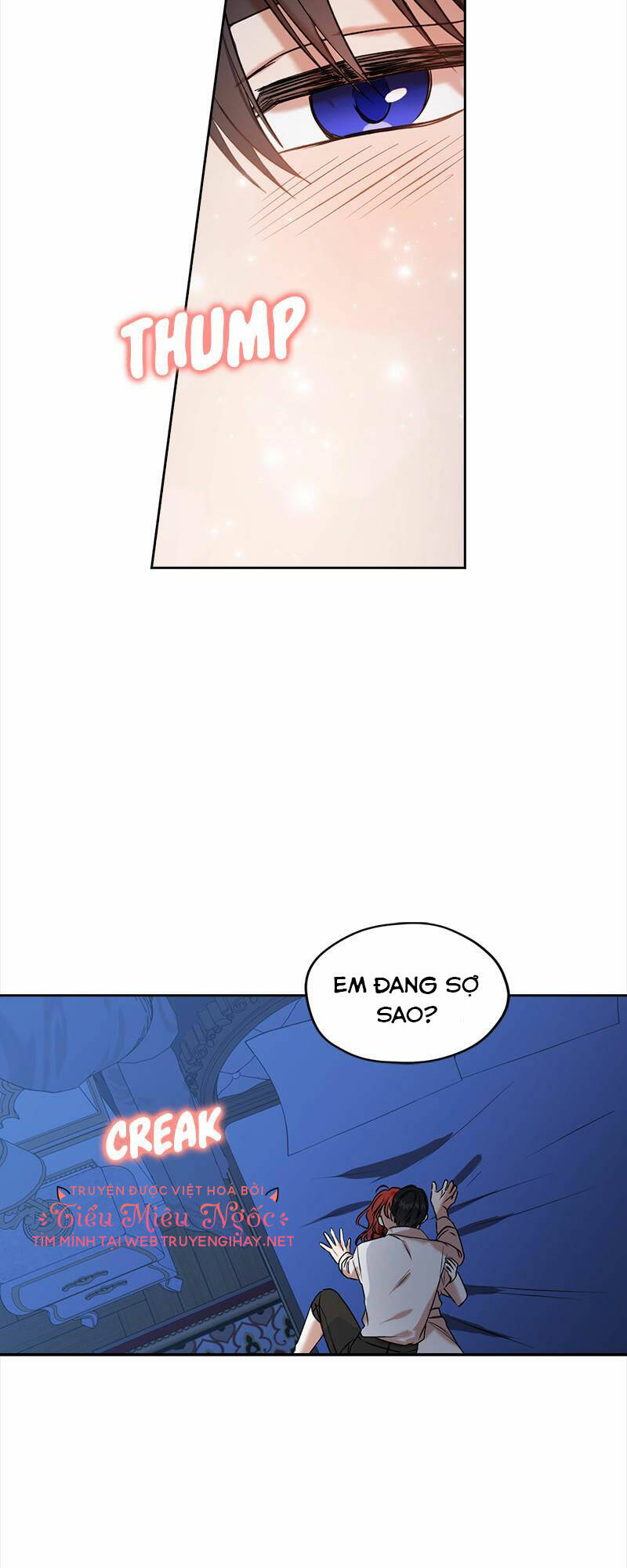 ta muốn biến phu quân thành bá chủ chapter 37 38