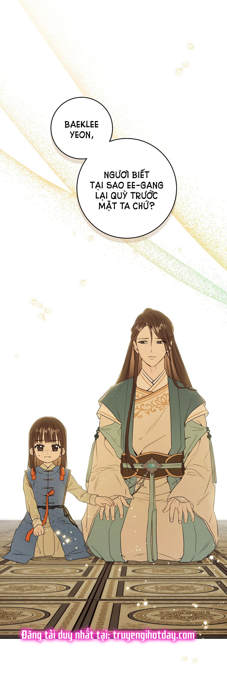 trở thành đứa cháu gái bị ghẻ lạnh trong gia tộc võ giả hùng mạnh chapter 5.2 14