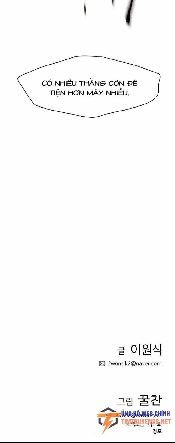 tôi sẽ chết sớm mất chapter 3 62