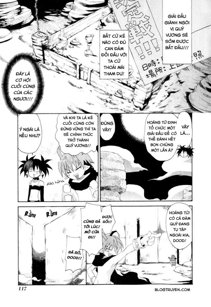 makai senki disgaea chapter 6 5