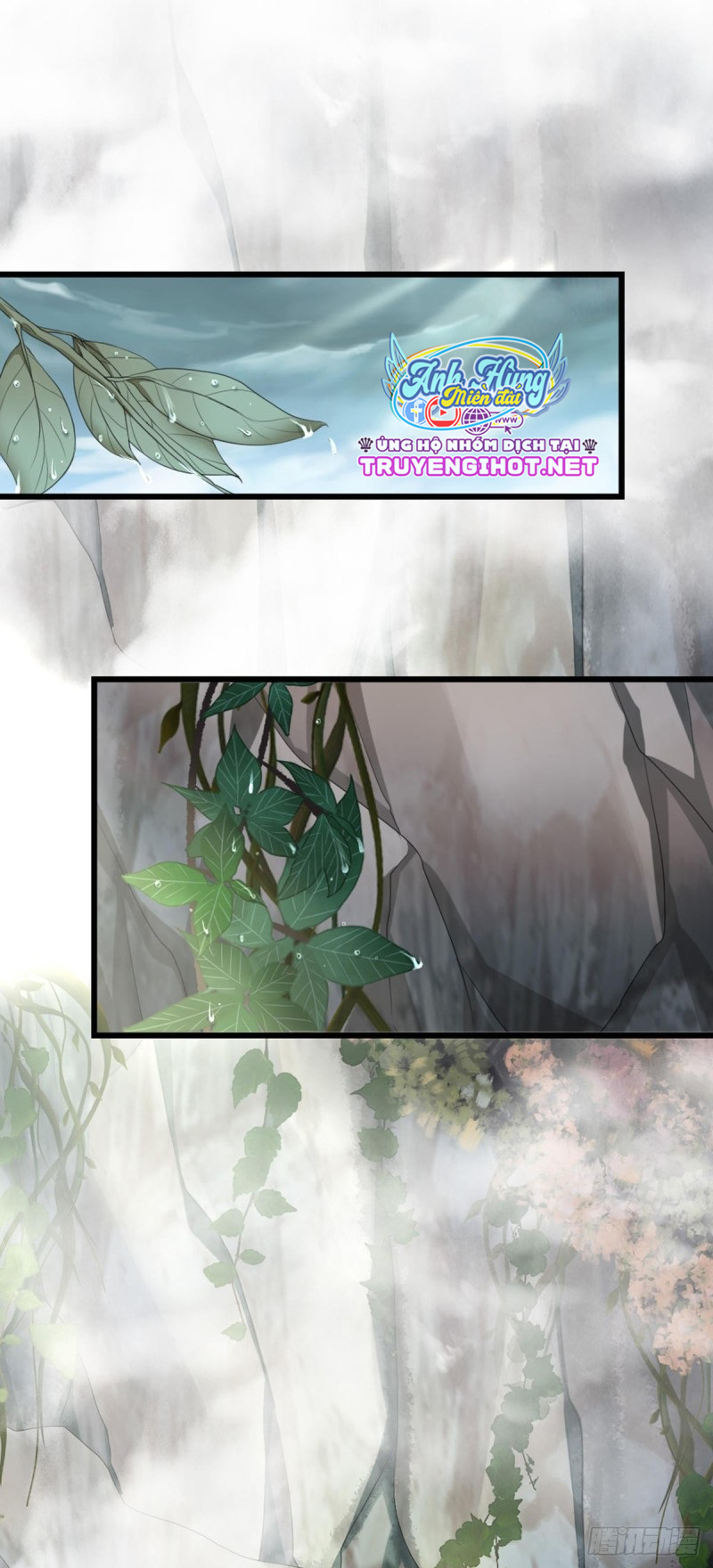 [15+] xuyên nhanh đỉnh cấp ác nữ muốn tẩy trắng chapter 25.1 7