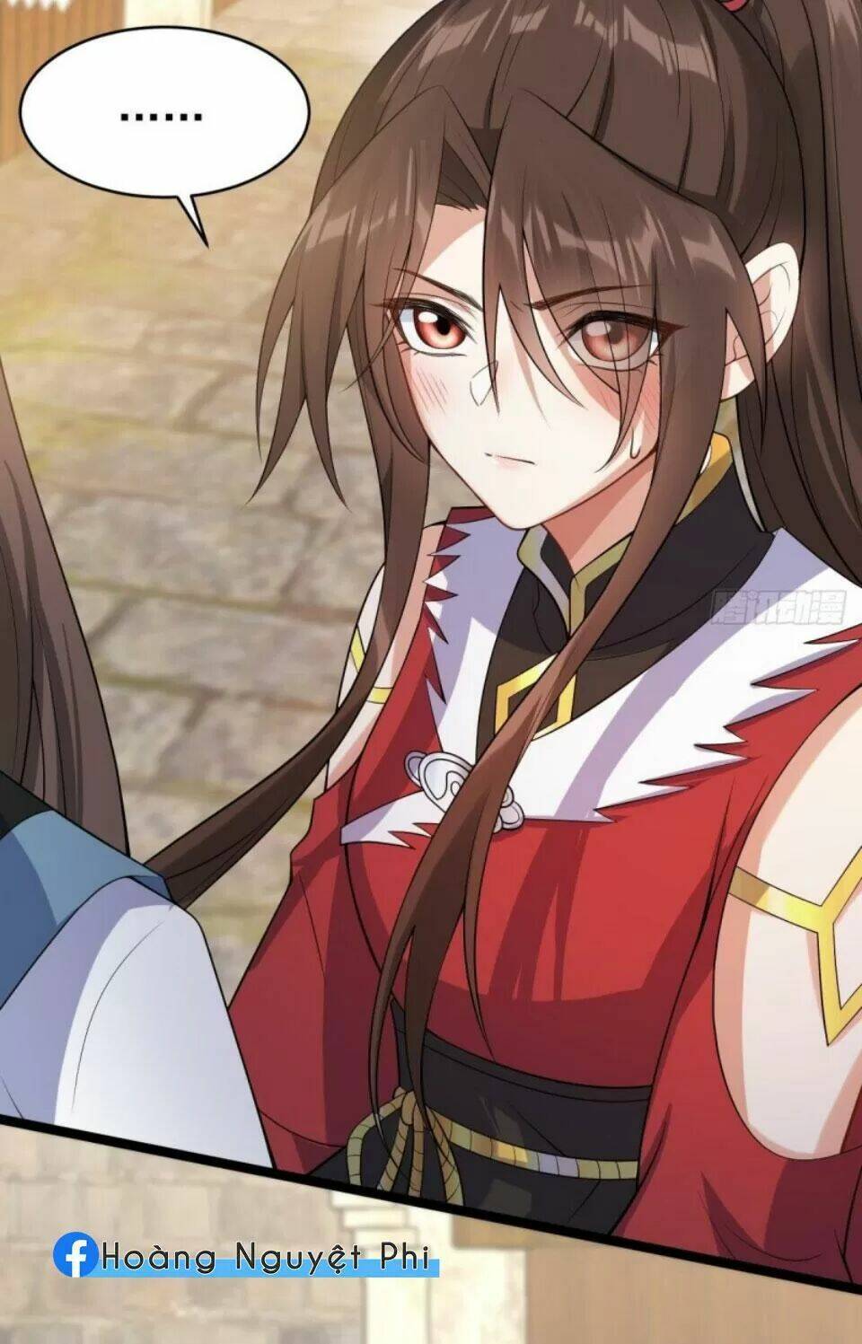 phế nữ yêu thần chapter 59 27