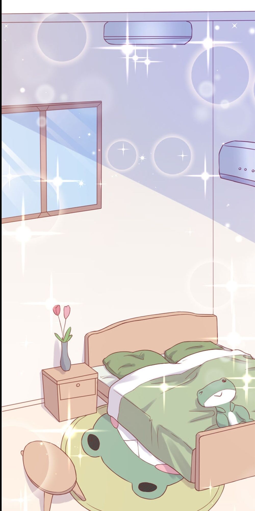 chồng già vợ trẻ trêu nhau hàng ngày chapter 60 9