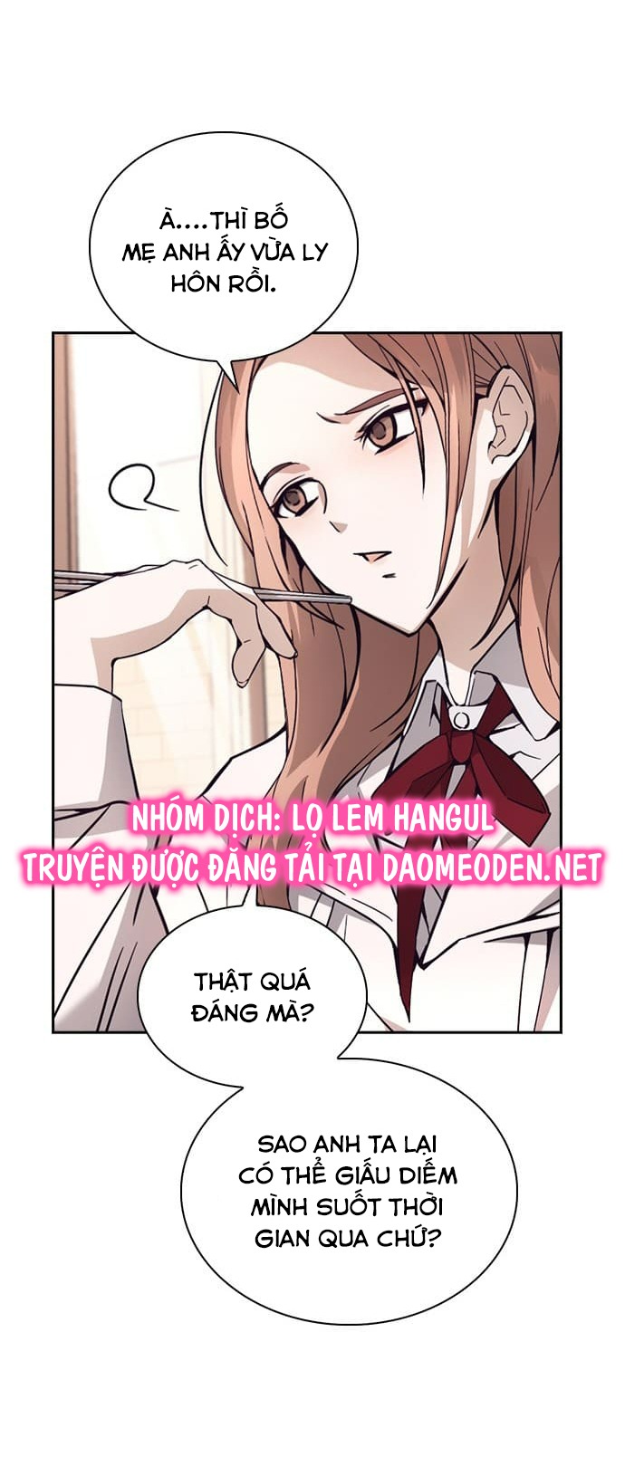 bạn bạn bè bè chapter 1 56