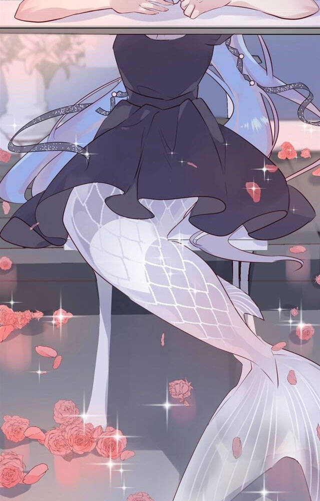 chiếc váy của người cá chapter 57 36