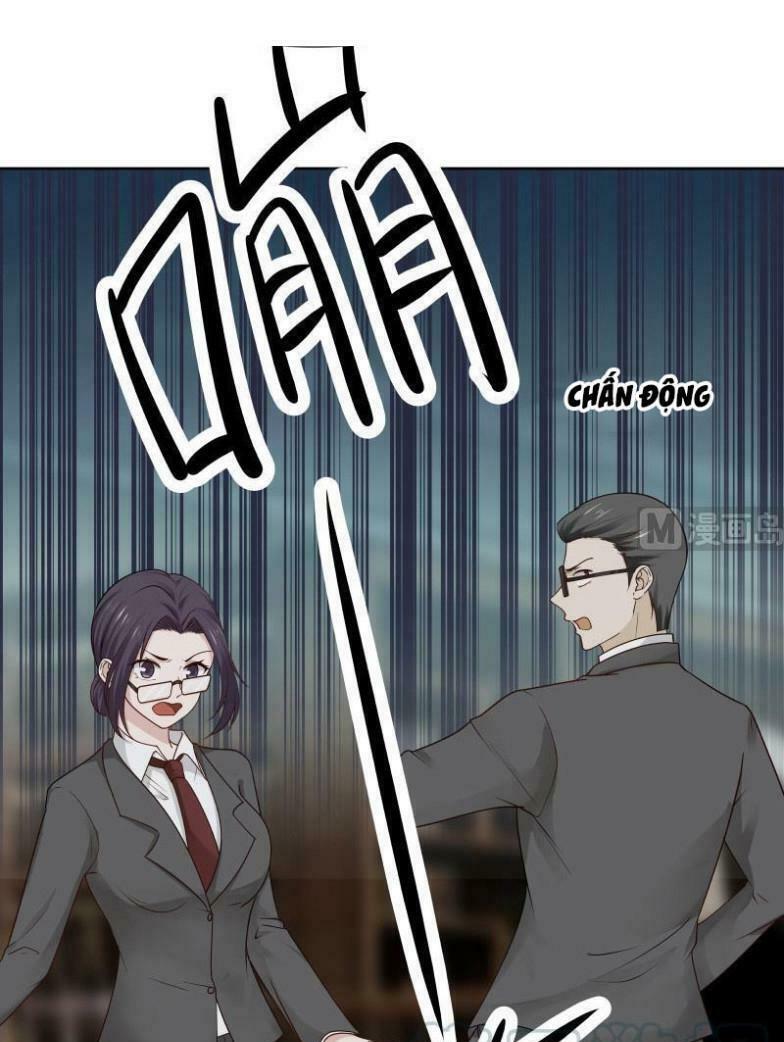 trên người ta có một rồng chapter 160 11