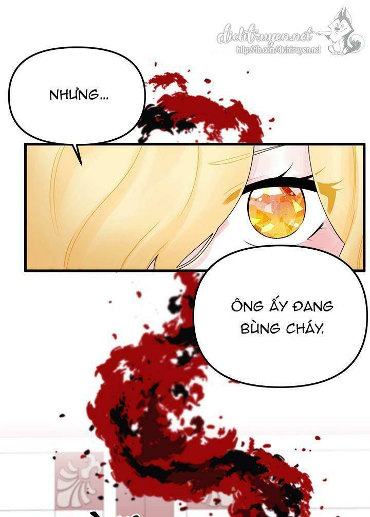 công chúa bãi rác chapter 15 9