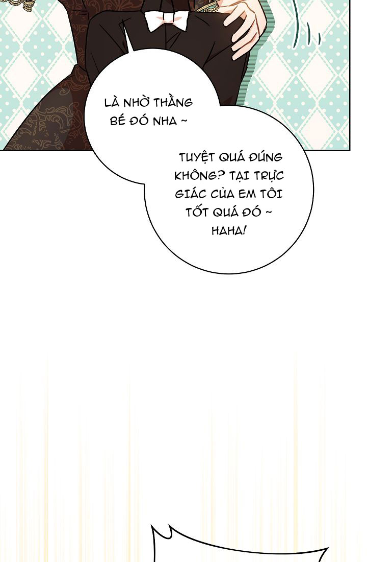 tiểu thư của những lá bài chapter 3 45