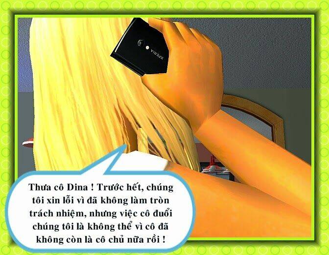 bella's story chapter 8.3 58