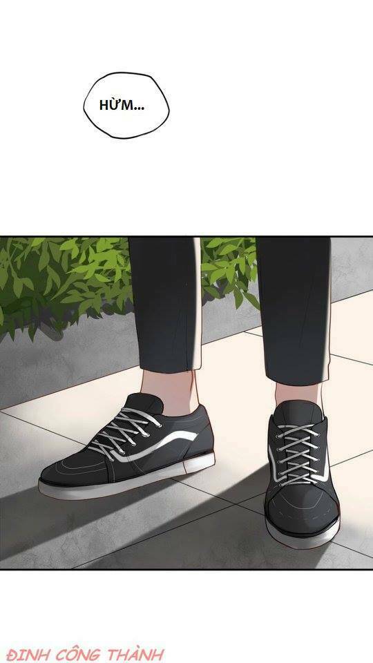 con đường màu đen chapter 2 27