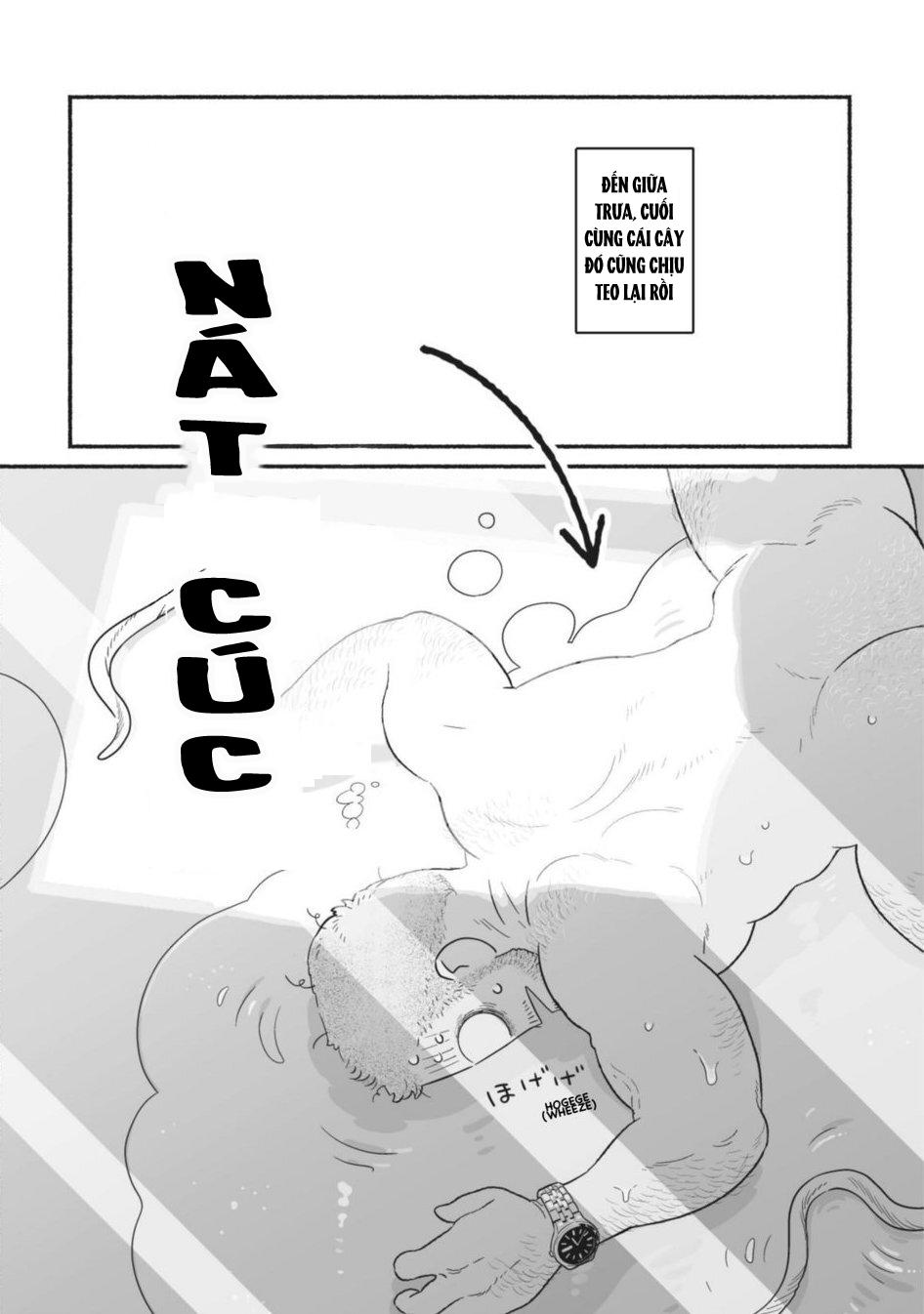 giang sơn tuyệt mỹ không bằng nàng chapter 141 35