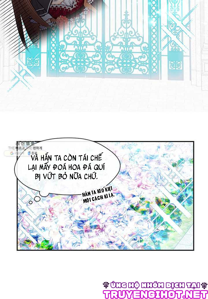 cẩn thận nữ phụ phản diện đấy! chapter 69 41