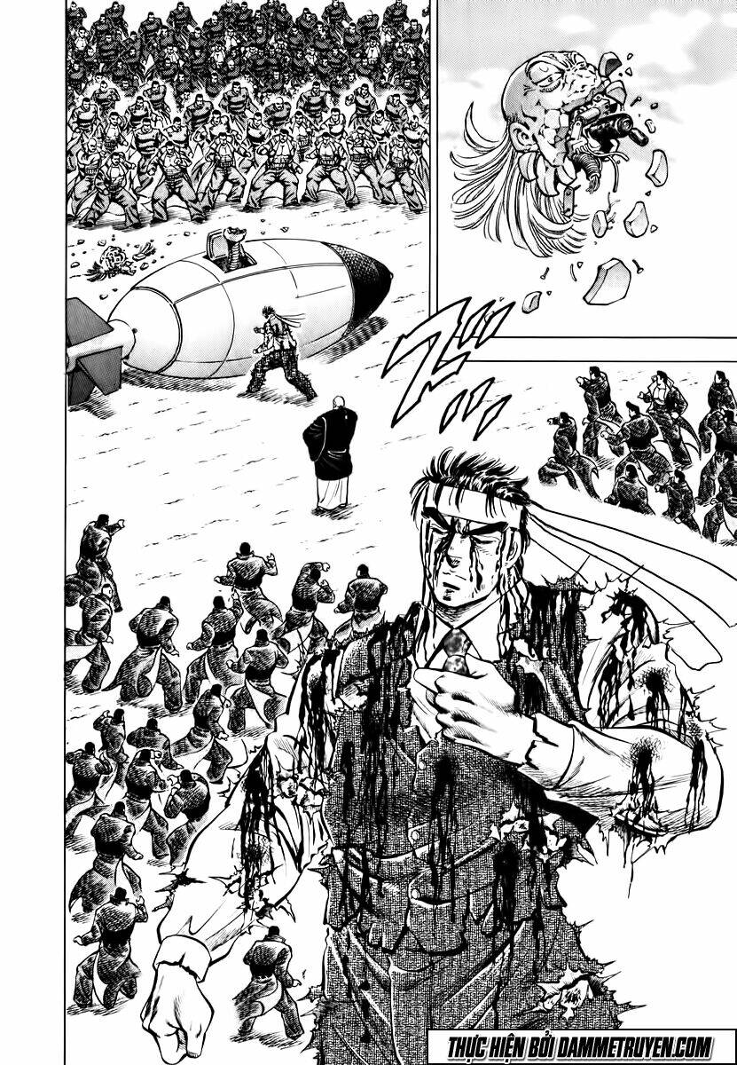 akakatsuki!! otokojuku - seinen yo, taishi wo idake chapter 46 20