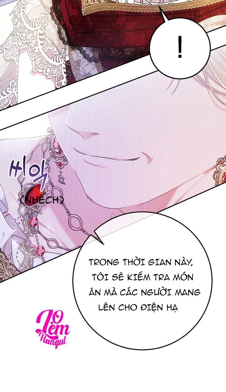 con rối ác nữ marionette chapter 26 45