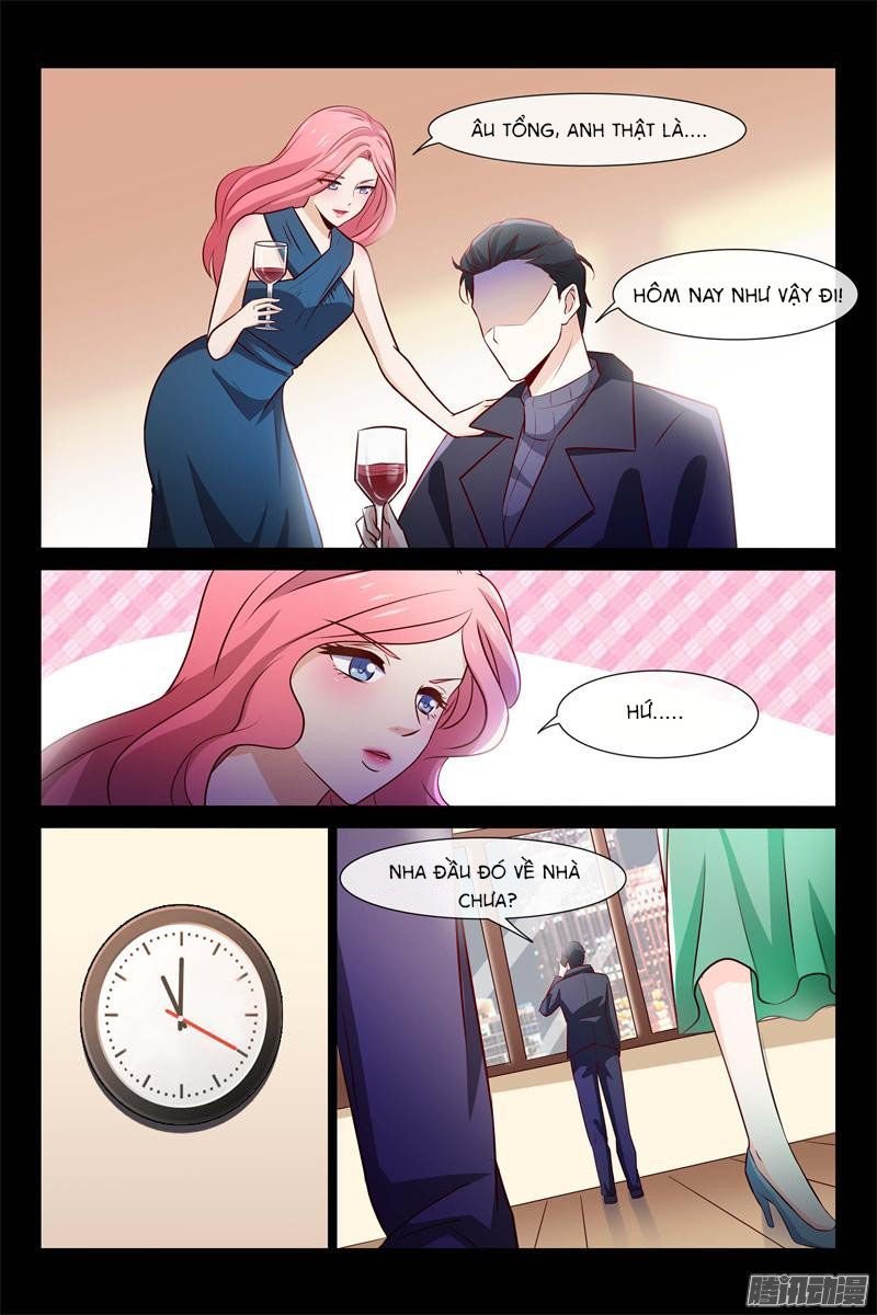 tình nhân khế ước của tổng tài chapter 61 2