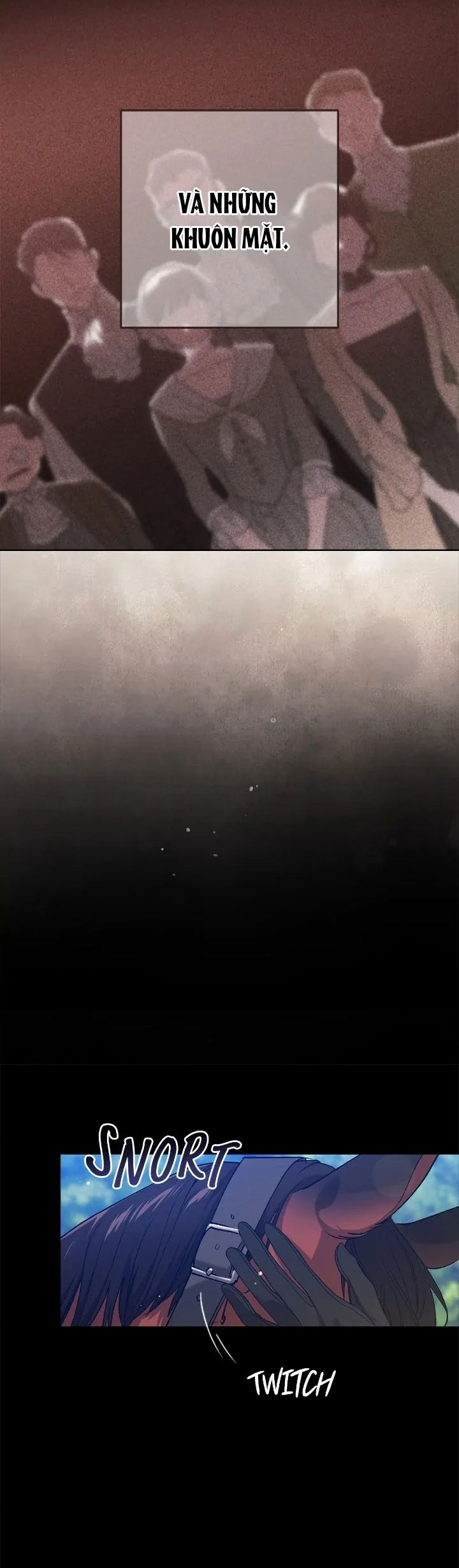 tôi mới là người quyết định cuộc hôn nhân này chapter 62 39