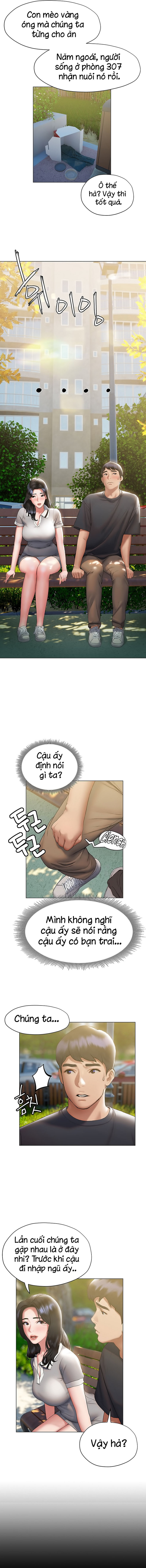 cách chúng mình tán tỉnh nhau chapter 20 9