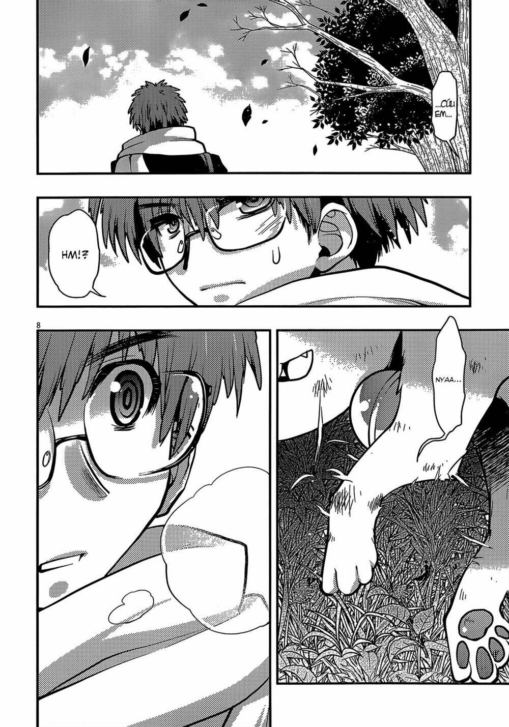 tamanyan chapter 1 11