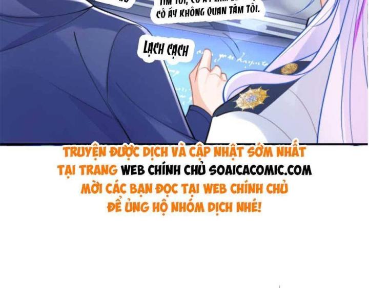 vị chỉ huy lạnh lùng khóc trong vòng tay tôi chapter 33 71