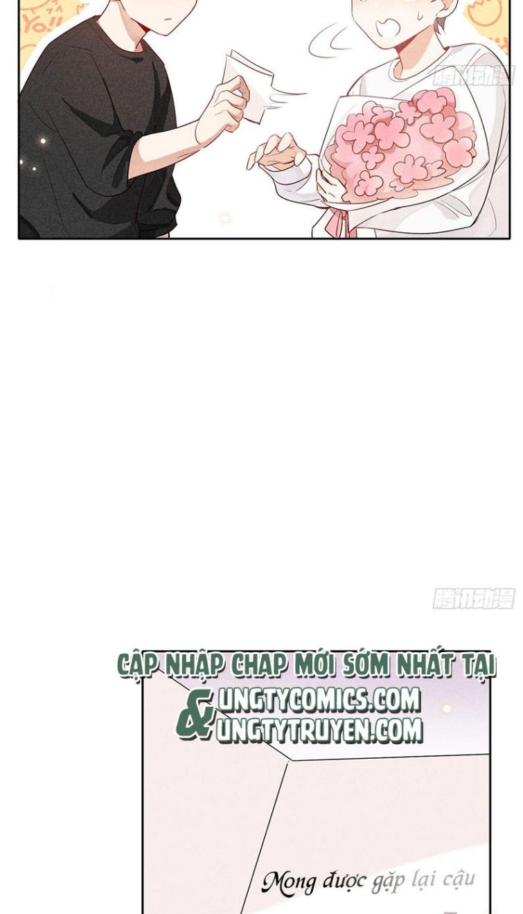 trò chơi săn mồi chapter 9 46