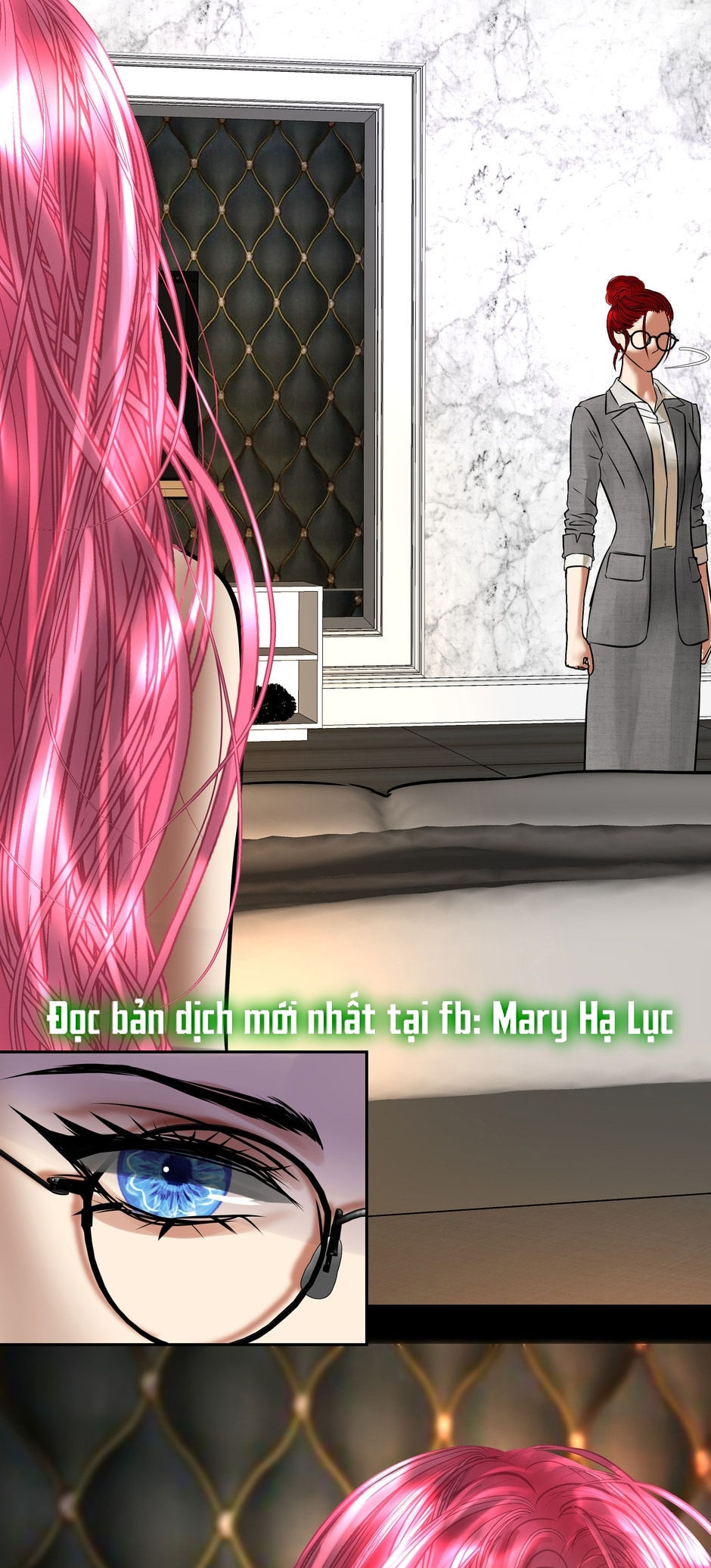 tôi đã ký khế ước với ác quỷ chapter 1.4 22