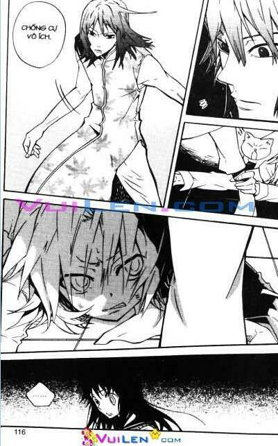 moon boy - chàng trai ánh trăng chapter 9 114