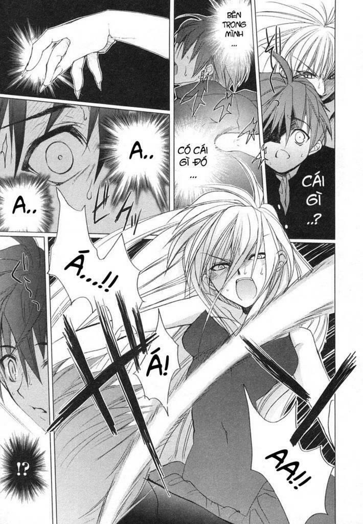 đôi mắt của shana chapter 1 30