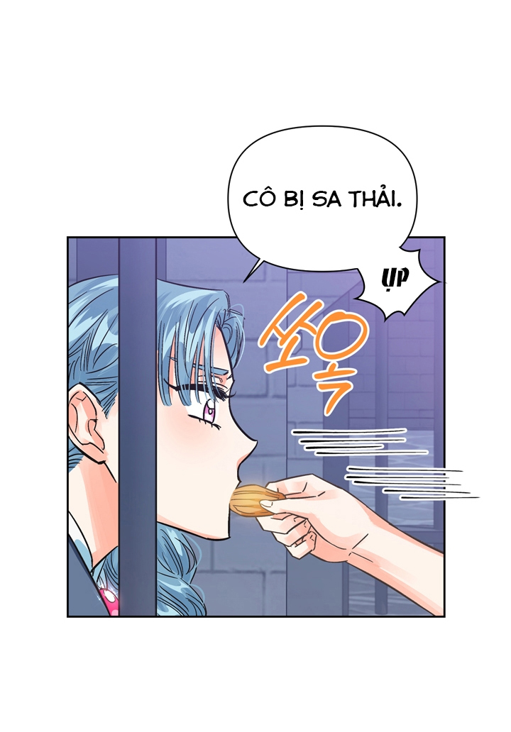 ác nữ xứng đôi với bạo chúa chapter 18 20