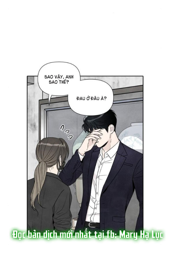 điều khiến tôi quyết tâm muốn chết chapter 68.1 35