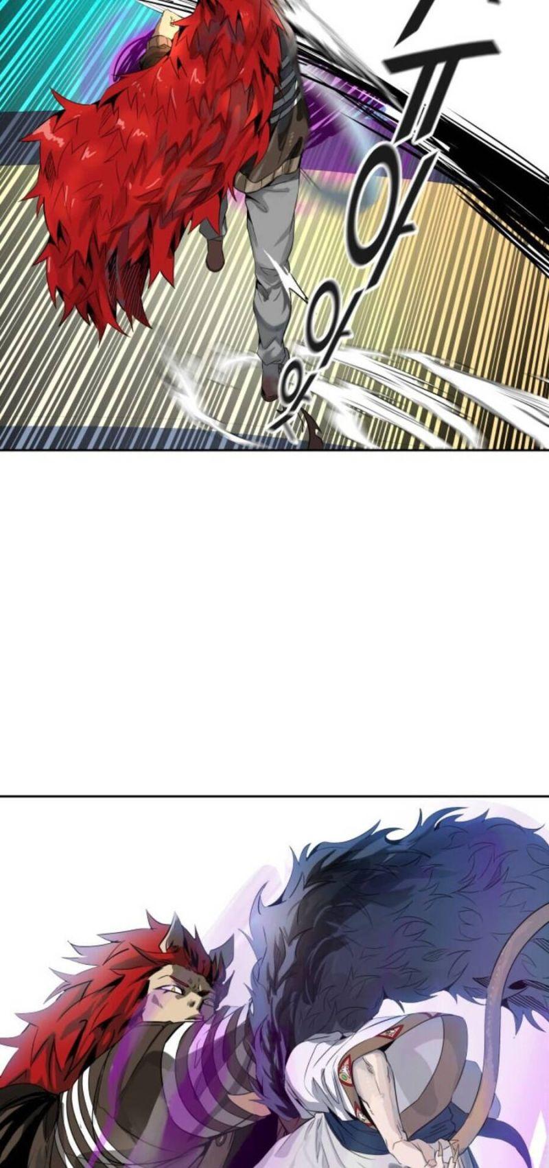 tòa tháp bí ẩn 2 chapter 492 9