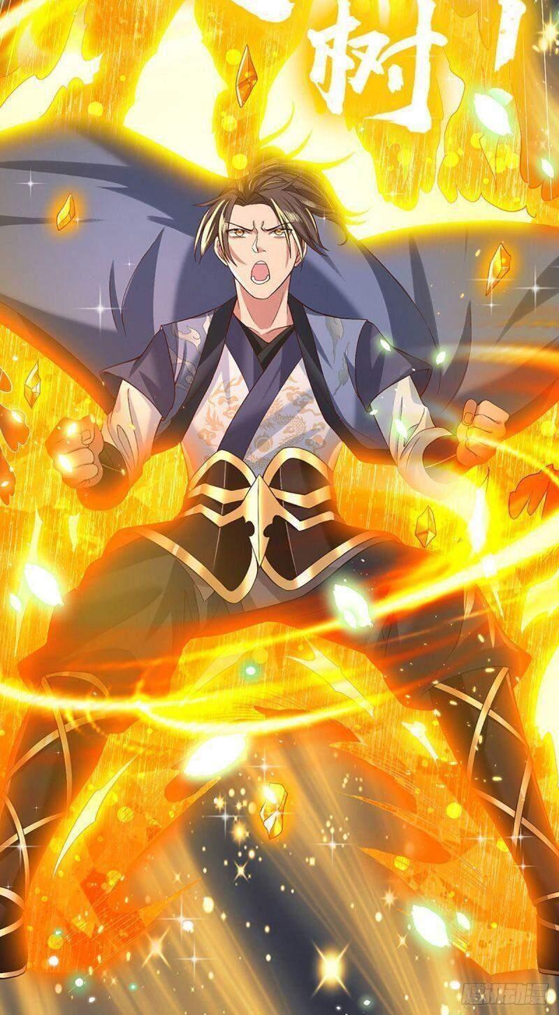 Ta Trở Về Từ Thế Giới Tu Tiên chapter 58 8