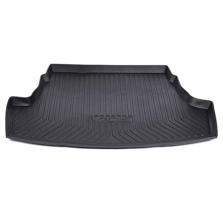 Lót cốp nhựa dẻo xe Toyota VIOS 2014-2020