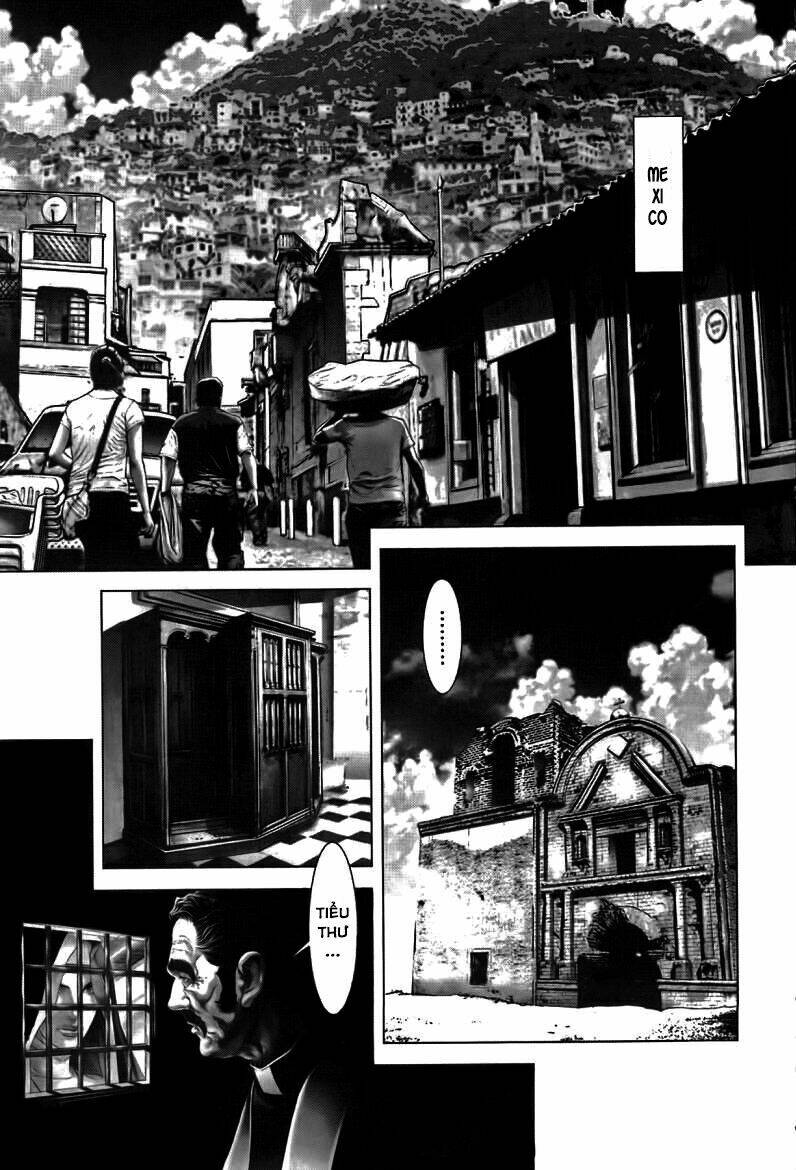 black joke chapter 39 5