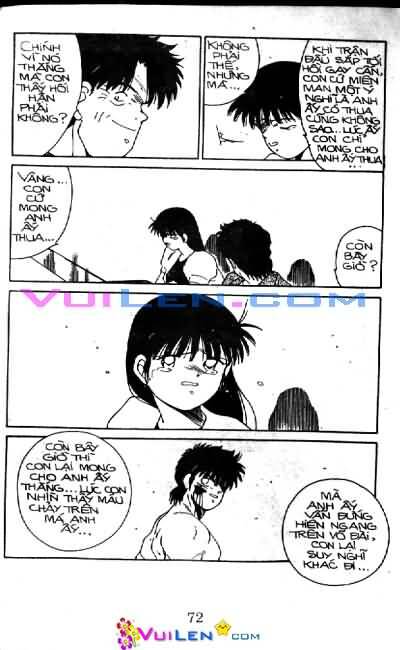 truyền nhân atula - shura no mon i chapter 20 73