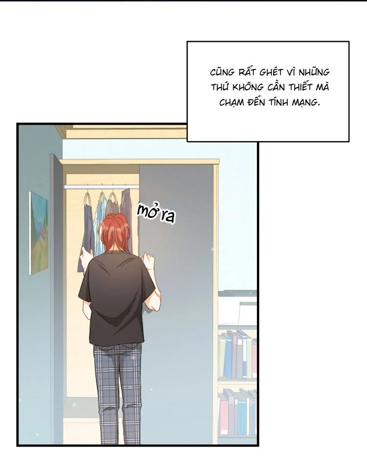 nụ hôn vực thẳm chapter 26 39