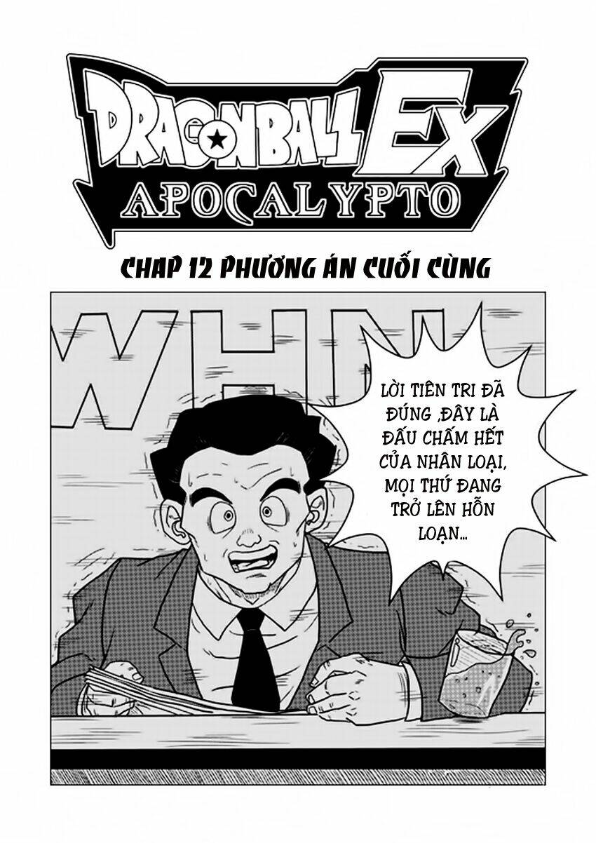 thế giới ngọc rồng ex [bản mở rộng] chapter 12 1