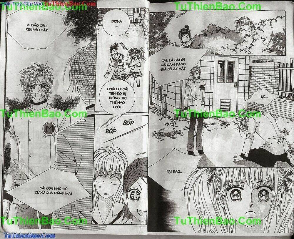 con quỷ hút thuốc ở nhà kho chapter 4 4